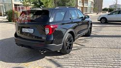 فورد إكسبلورر